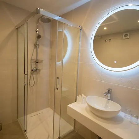 Hotell Marina 4*