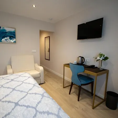 Hotell Marina 4*